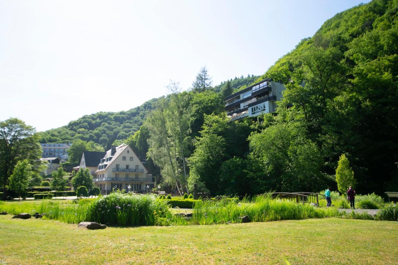 Abrioux Am Park Bad Bertrich