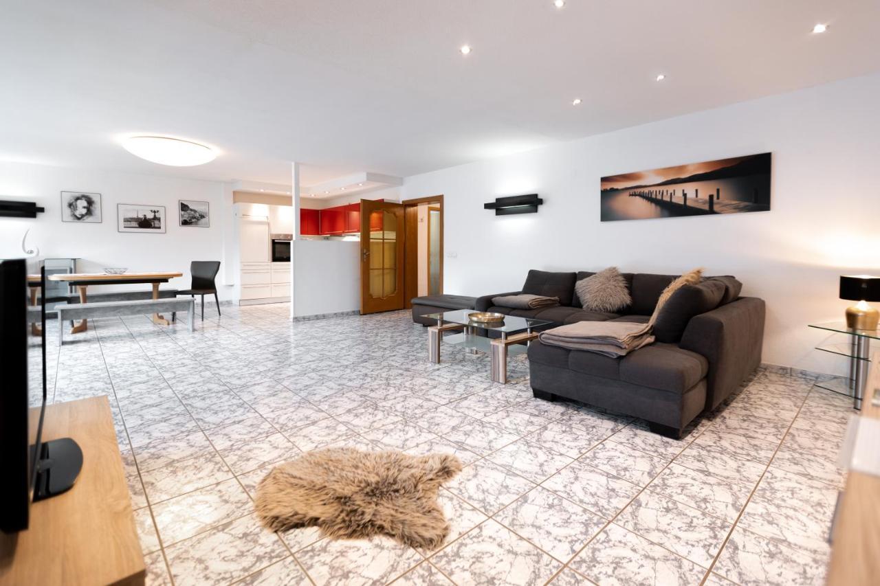 Apartment Abrioux Am Park