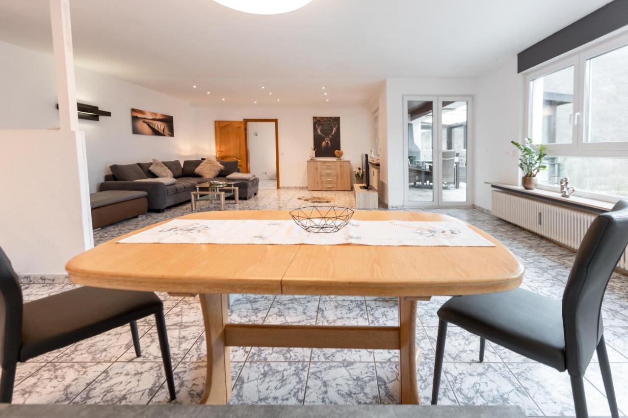 Apartment Abrioux Am Park *