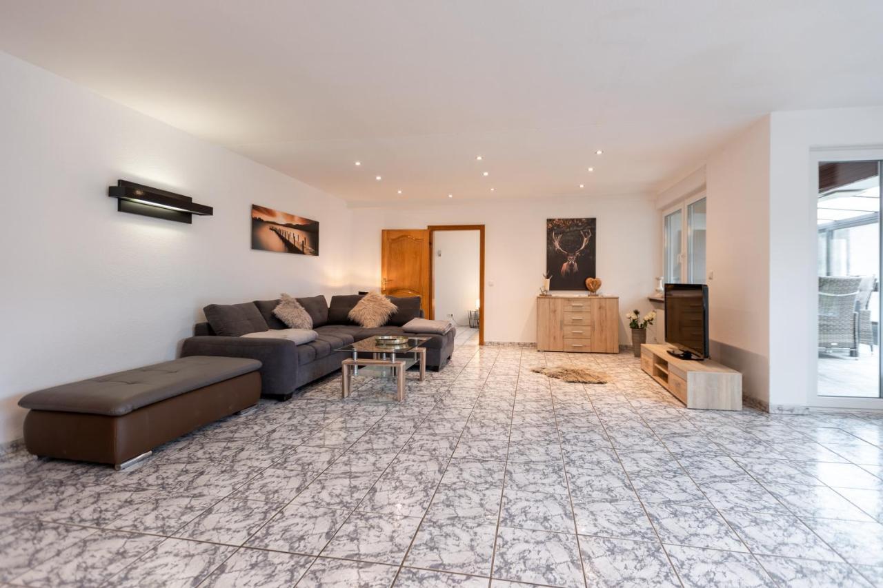 Apartment Abrioux Am Park